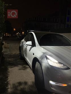 تسلا موديل Y